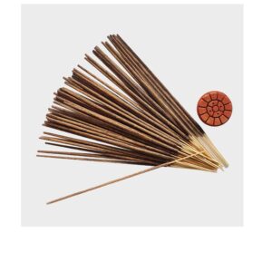 Incense Sticks (Agarbatti)